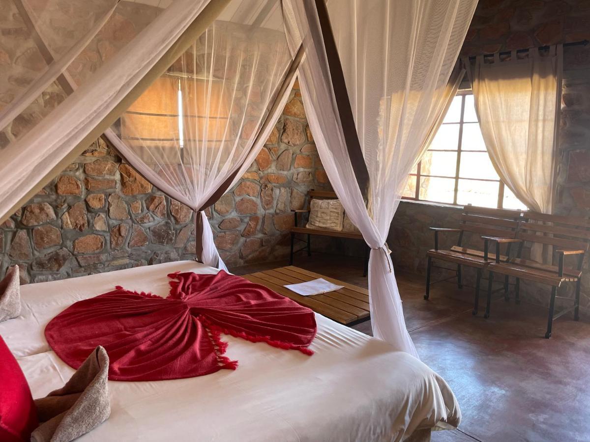 Little Sossus Lodge Sesriem Eksteriør bilde