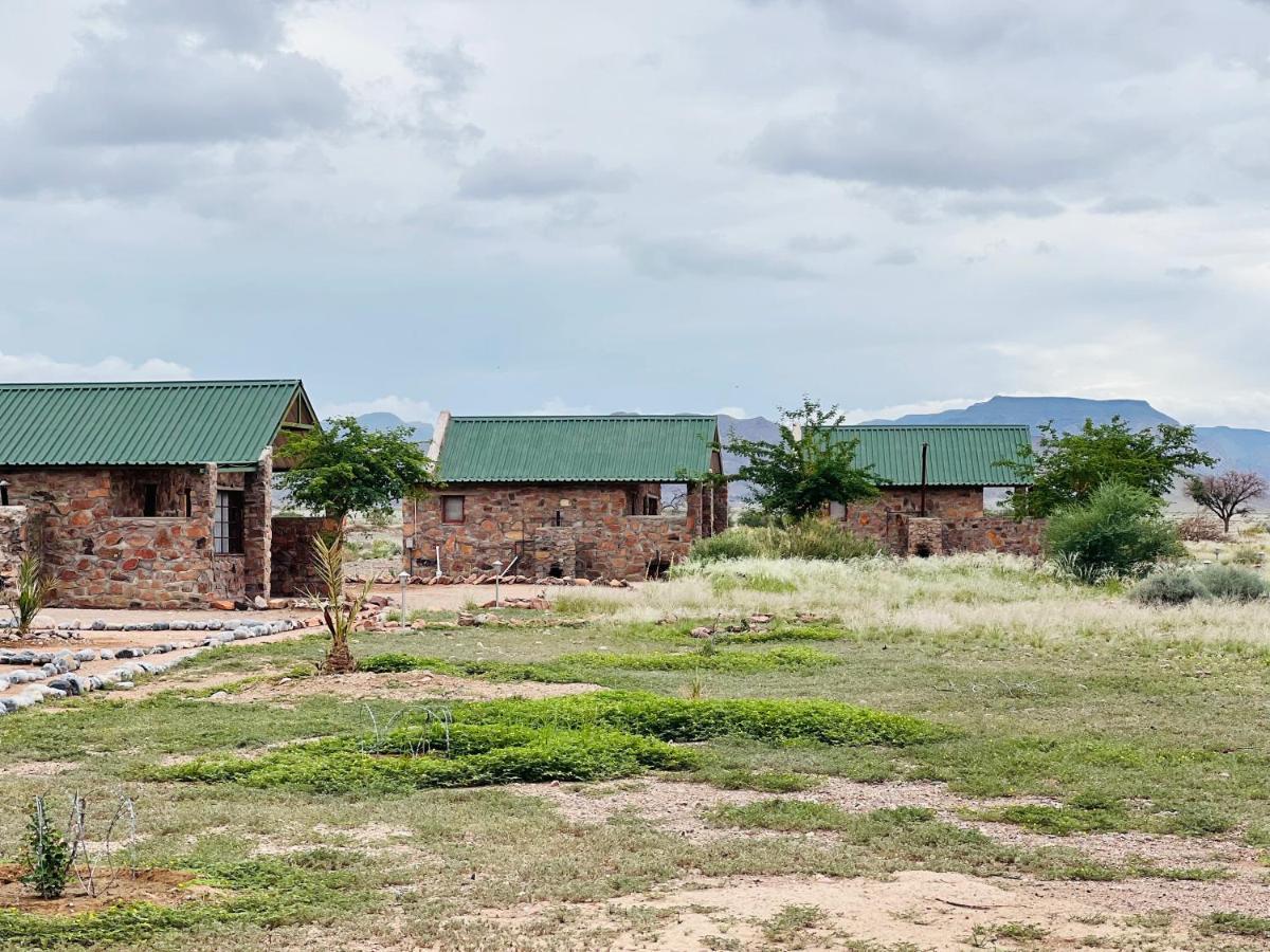 Little Sossus Lodge Sesriem Eksteriør bilde