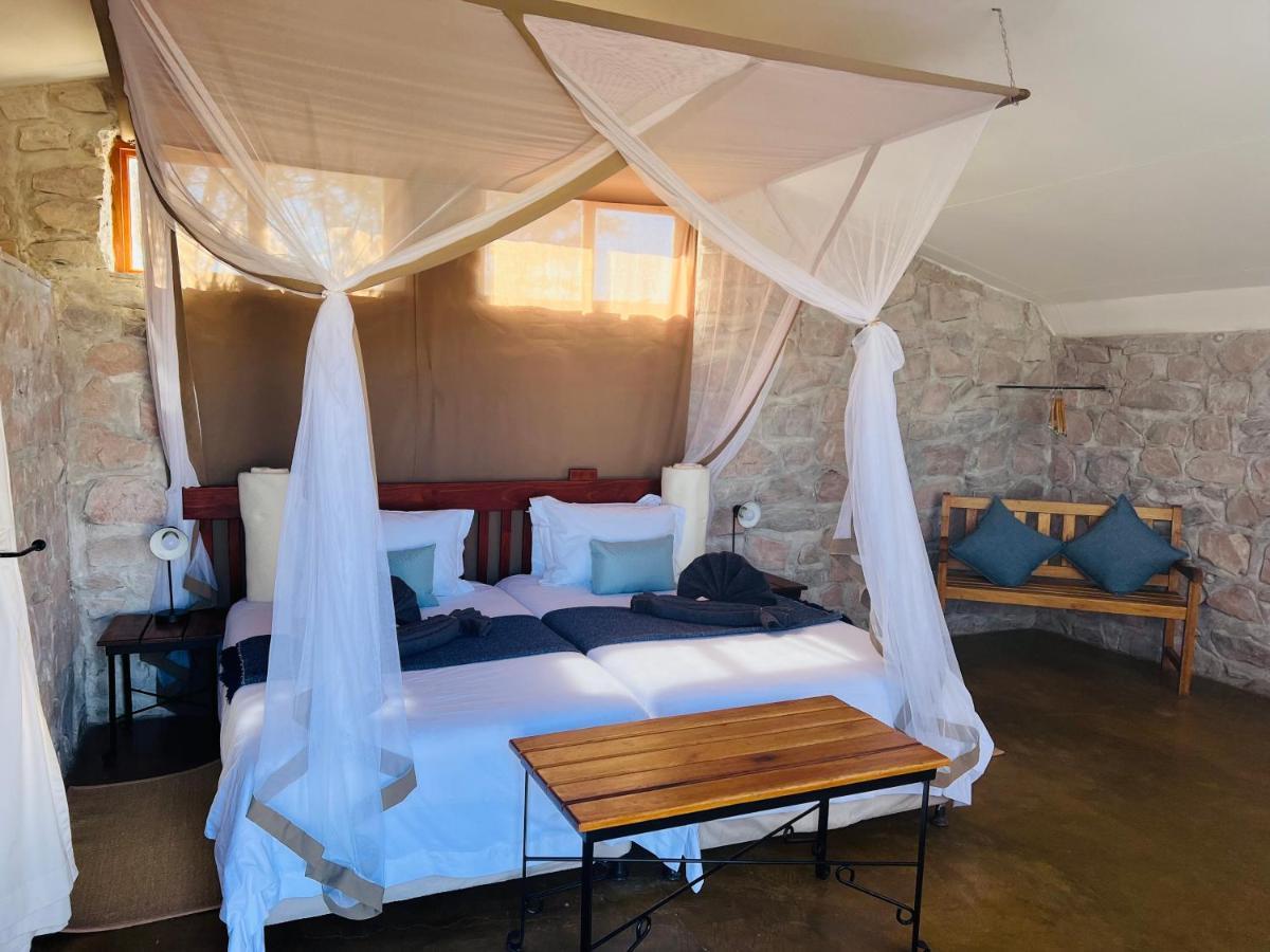 Little Sossus Lodge Sesriem Eksteriør bilde