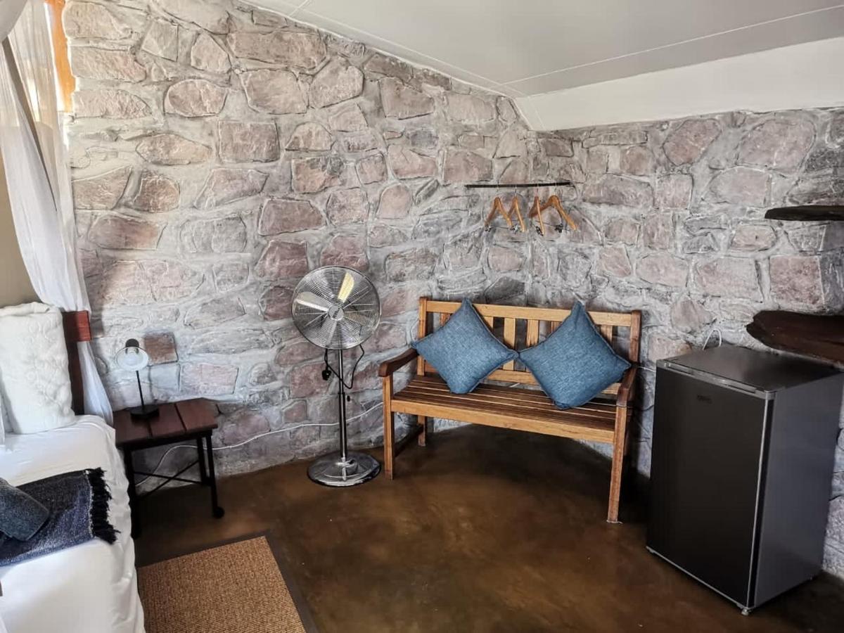 Little Sossus Lodge Sesriem Eksteriør bilde