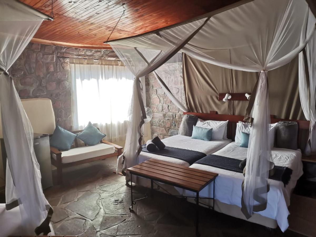 Little Sossus Lodge Sesriem Eksteriør bilde