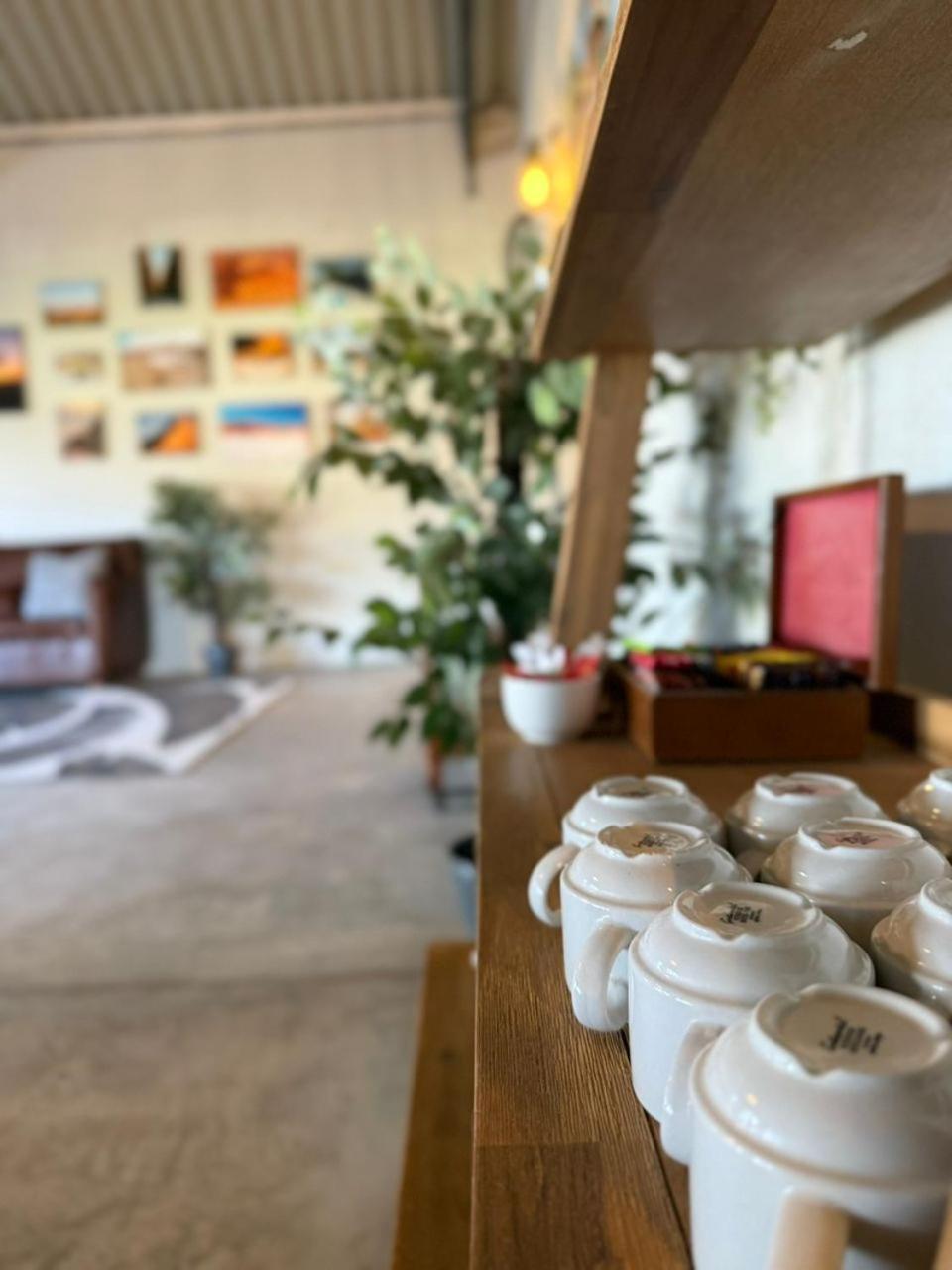 Little Sossus Lodge Sesriem Eksteriør bilde